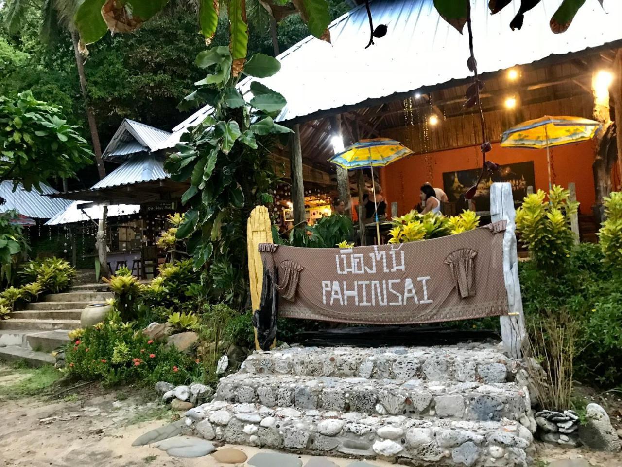 Pa Hin Sai 호텔 Ko Kut 외부 사진