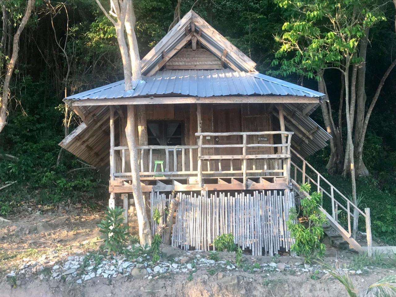 Pa Hin Sai 호텔 Ko Kut 외부 사진